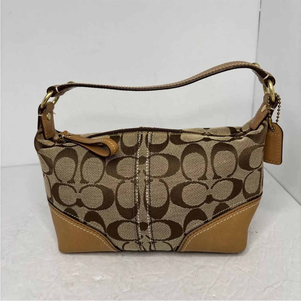 Vintage Coach bag